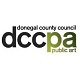 Donegal Public Art 80 x 80